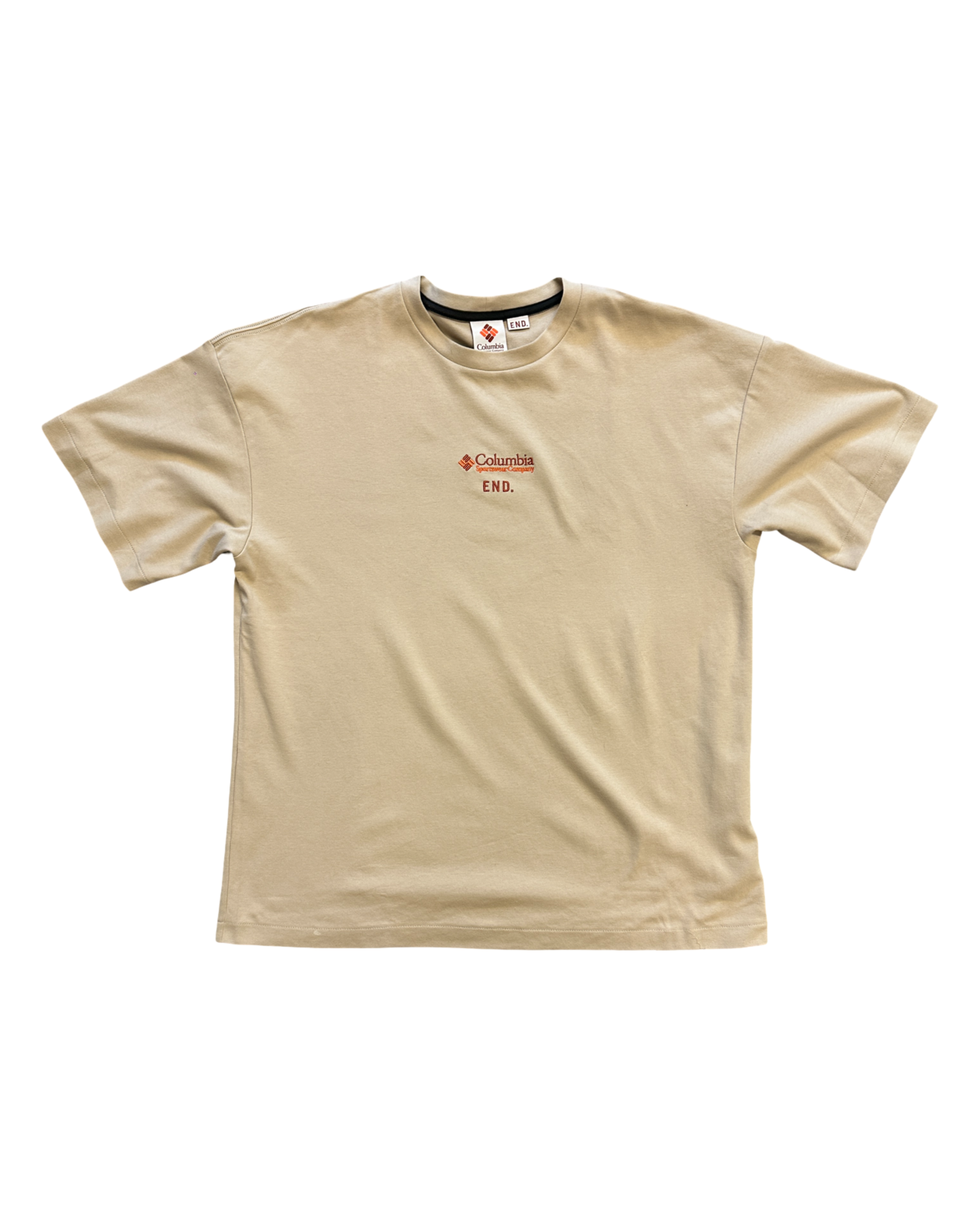 Columbia X END XL