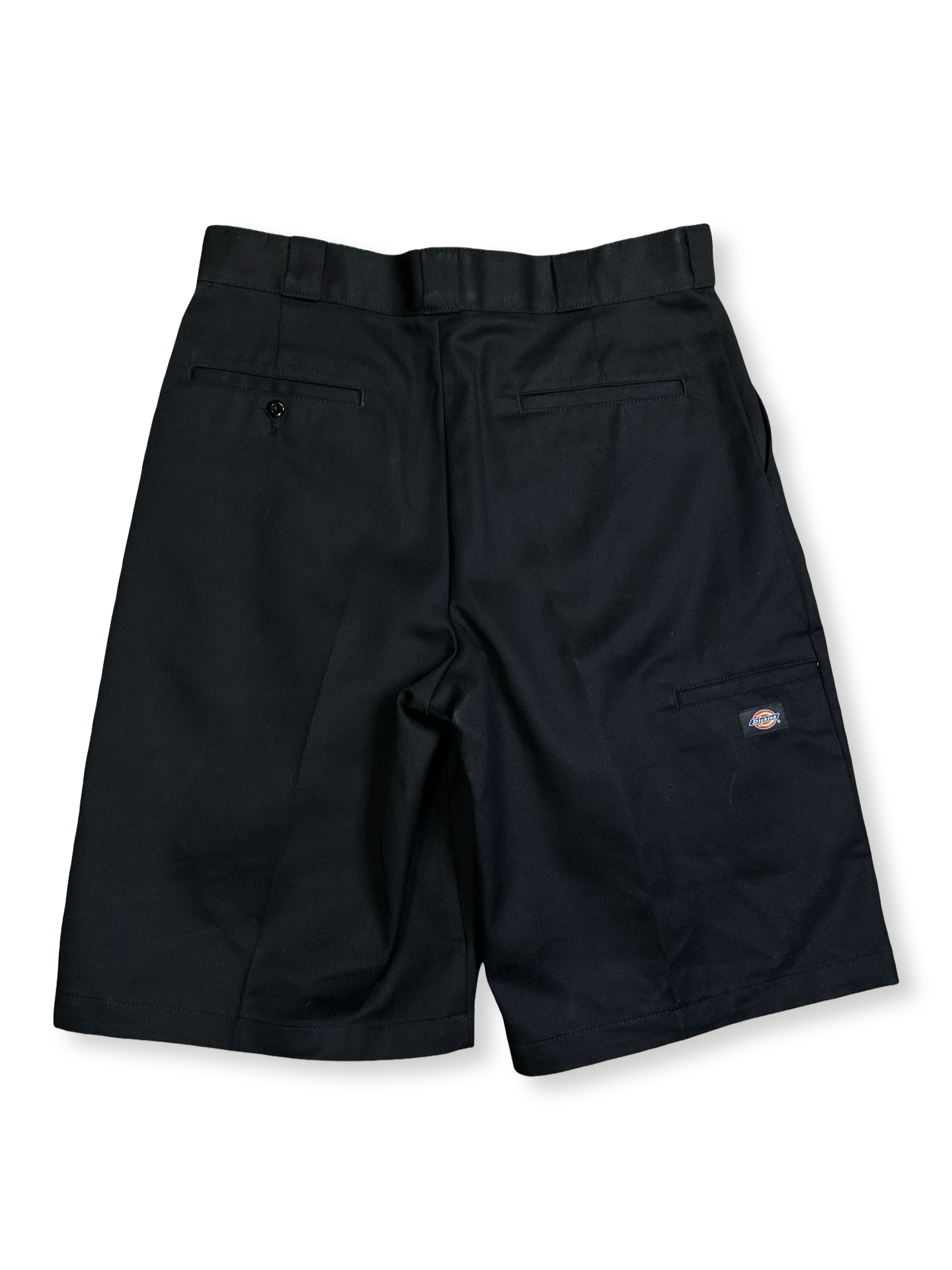 Dickies stuttbuxur fitta 33
