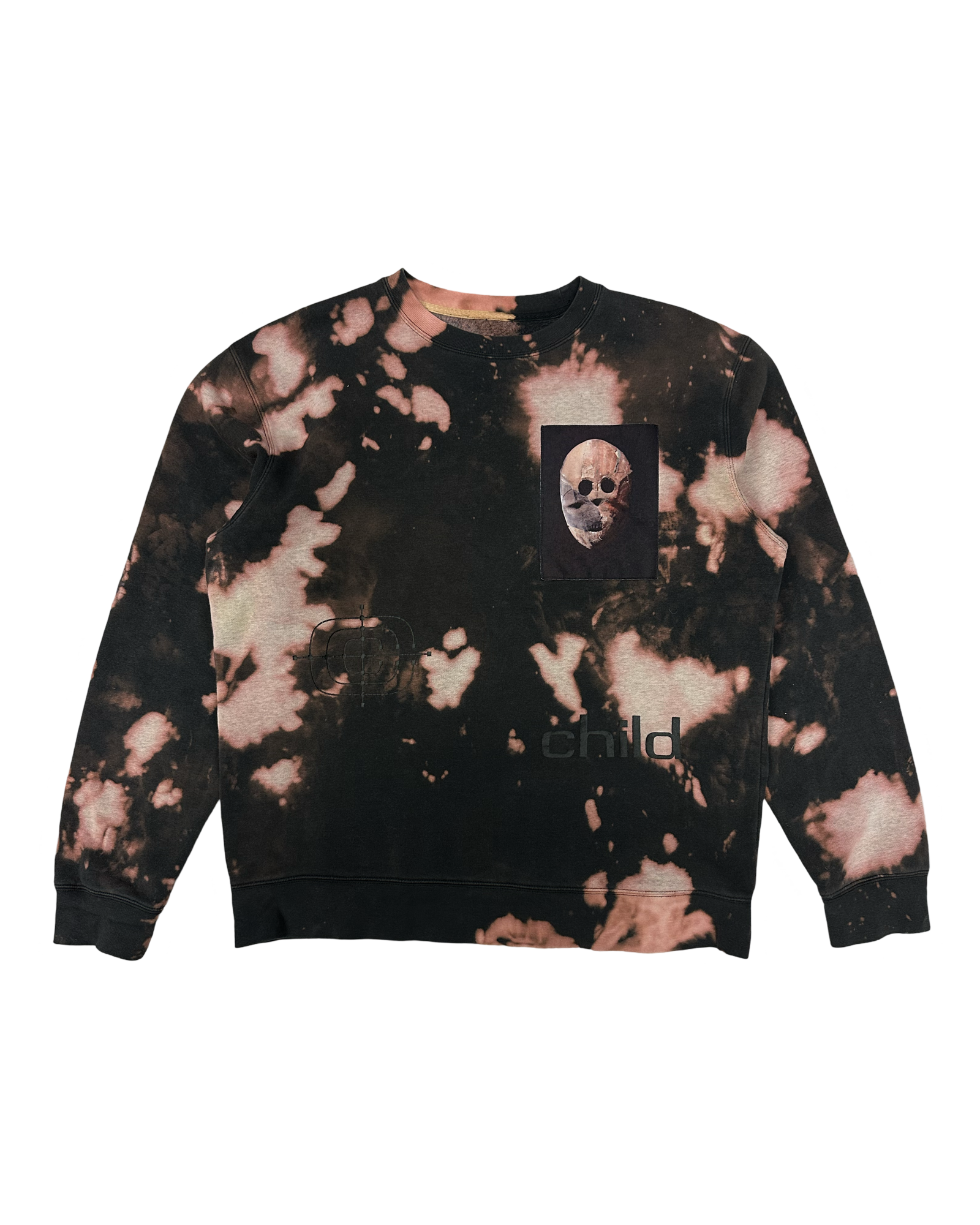 Child crewneck M