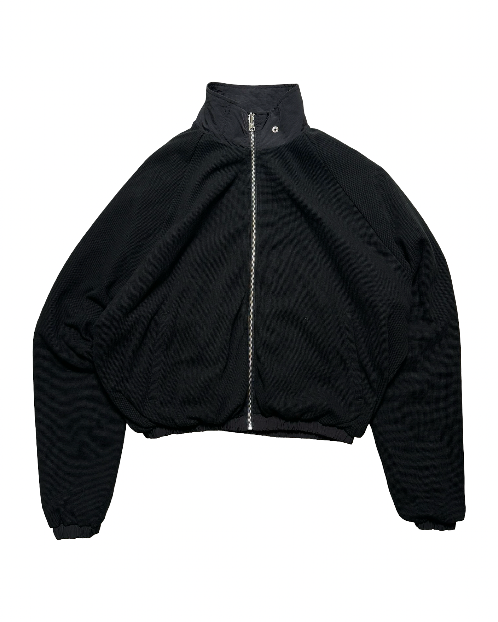 Hi-NRG reversible bomber jakki S