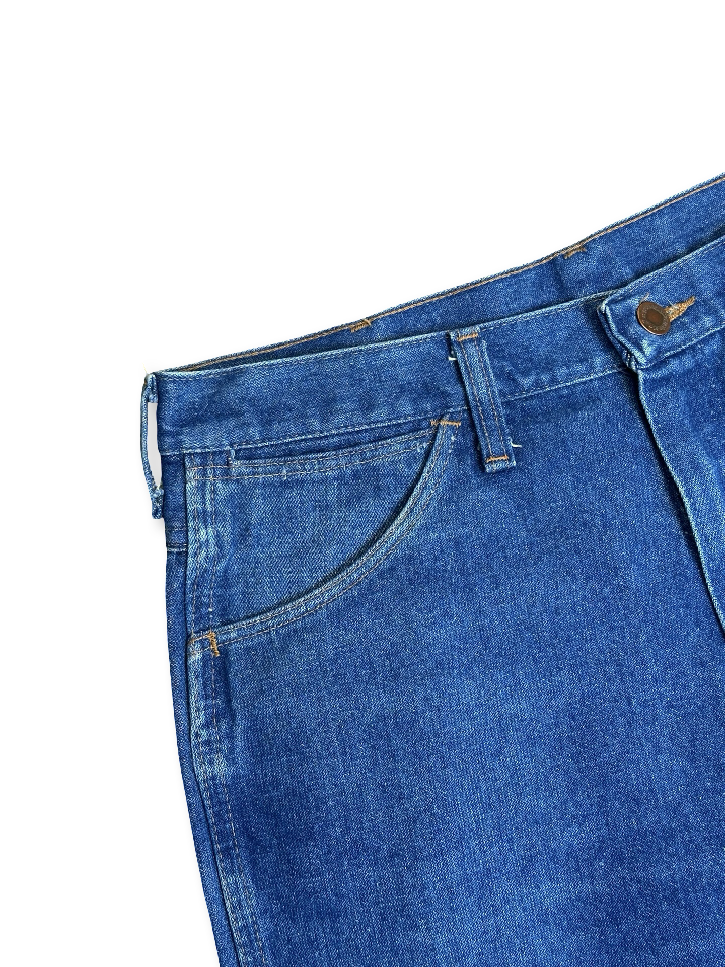 Wrangler style 945 vintage 34/32