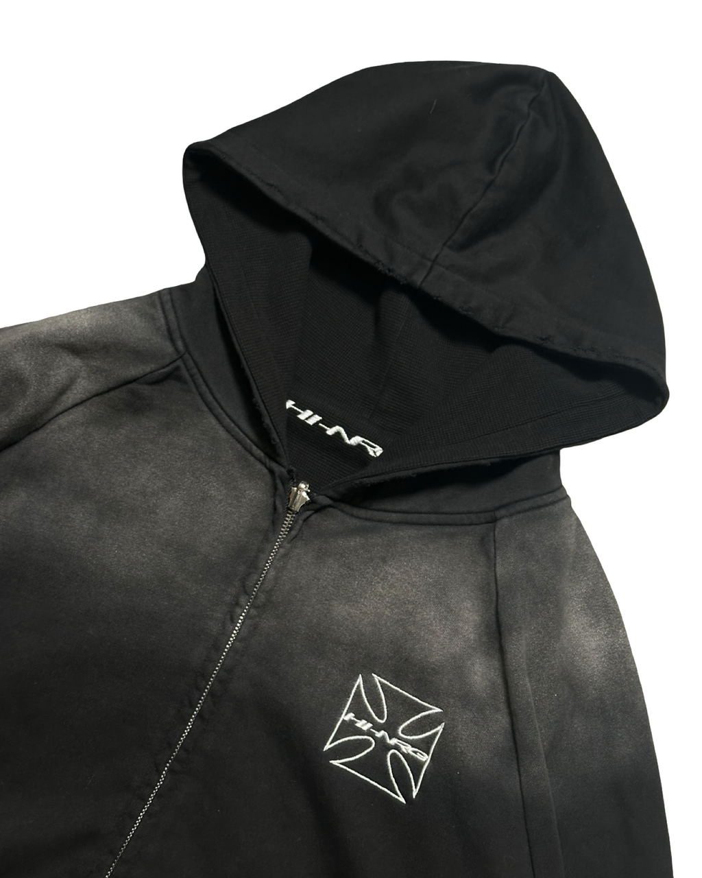 Hi-NRG Double layered hettypeysa L