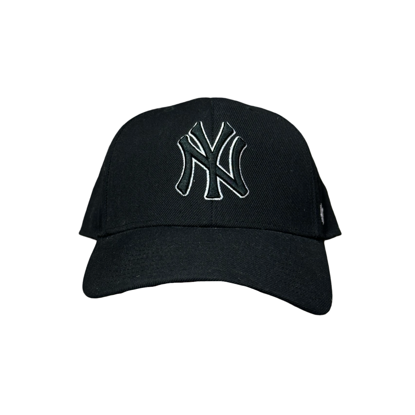 47 Brand snapback derhúfa NY O/S