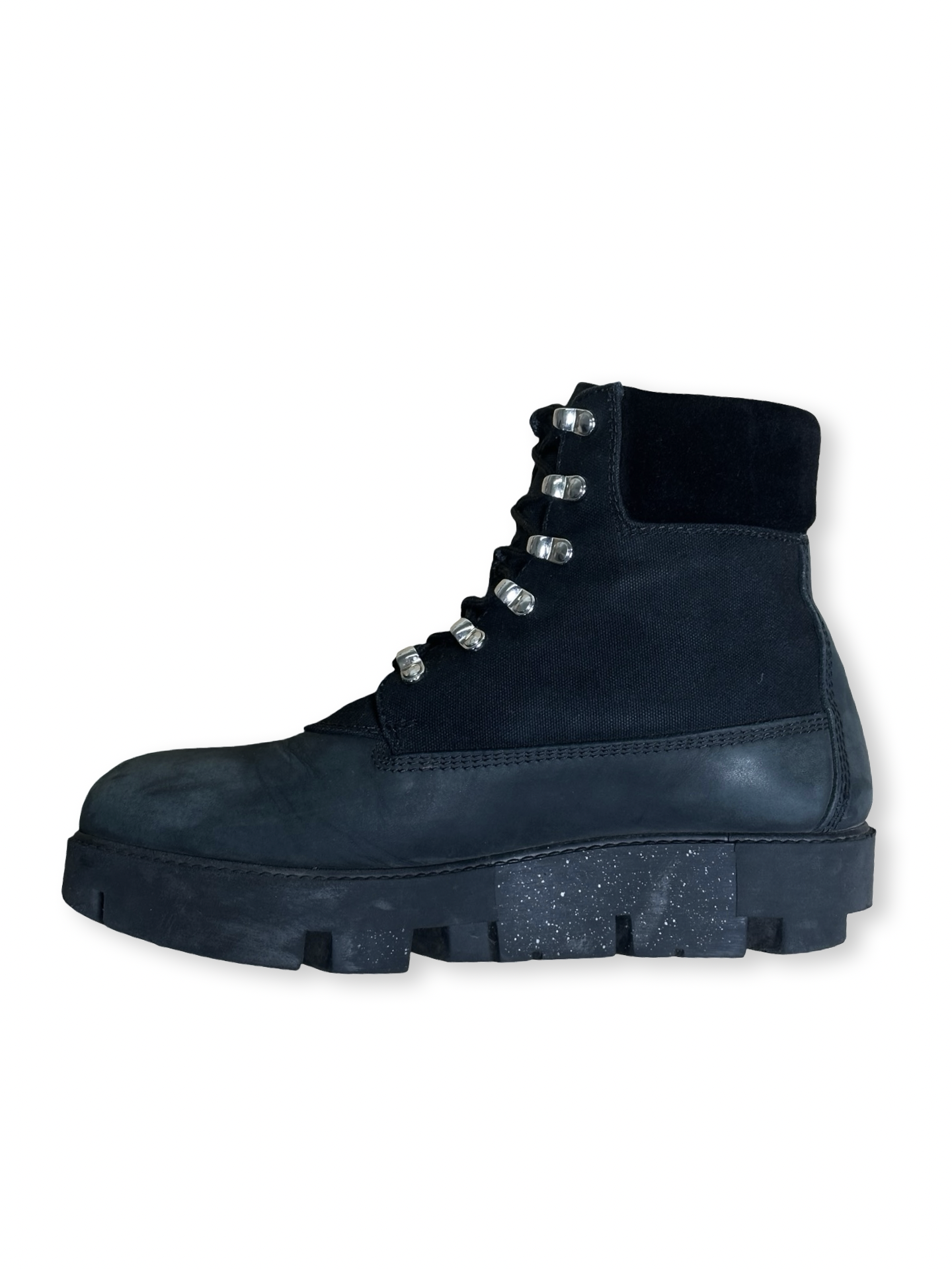 Acne Studios Telde hiking boots 42