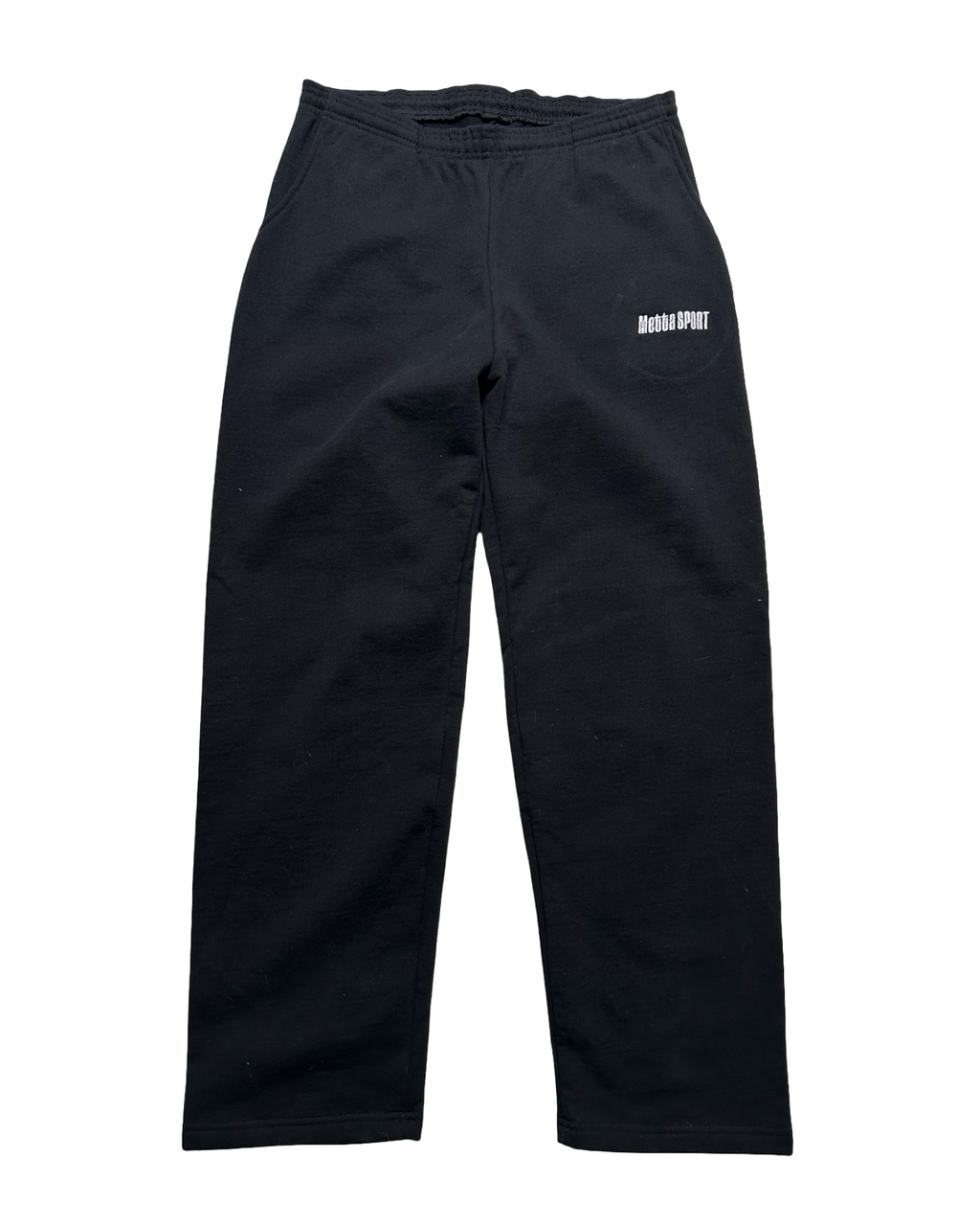 Metta jogging buxur XL