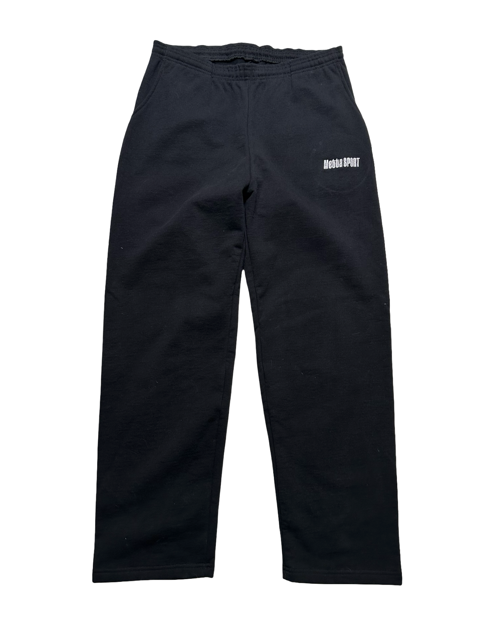 Metta jogging buxur XL