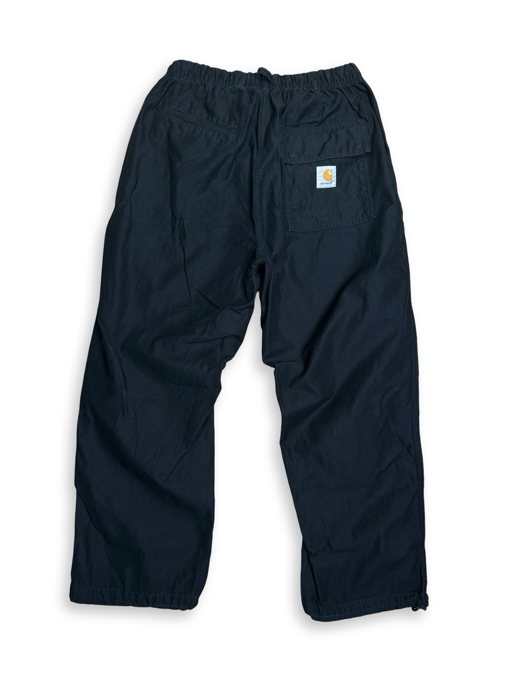 Carhartt Hayworth ripstop buxur M
