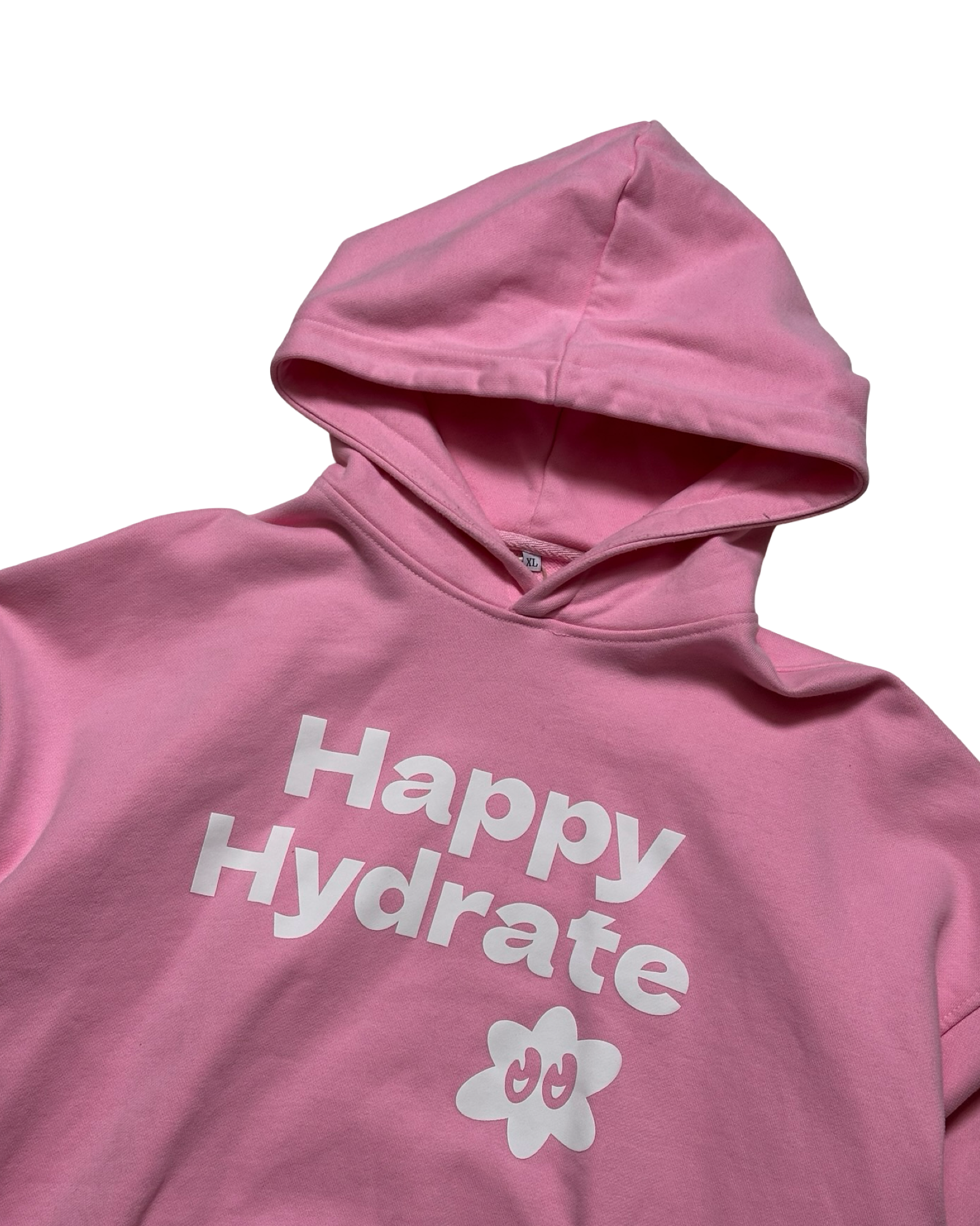 Happy Hydrate hettupeysa XL