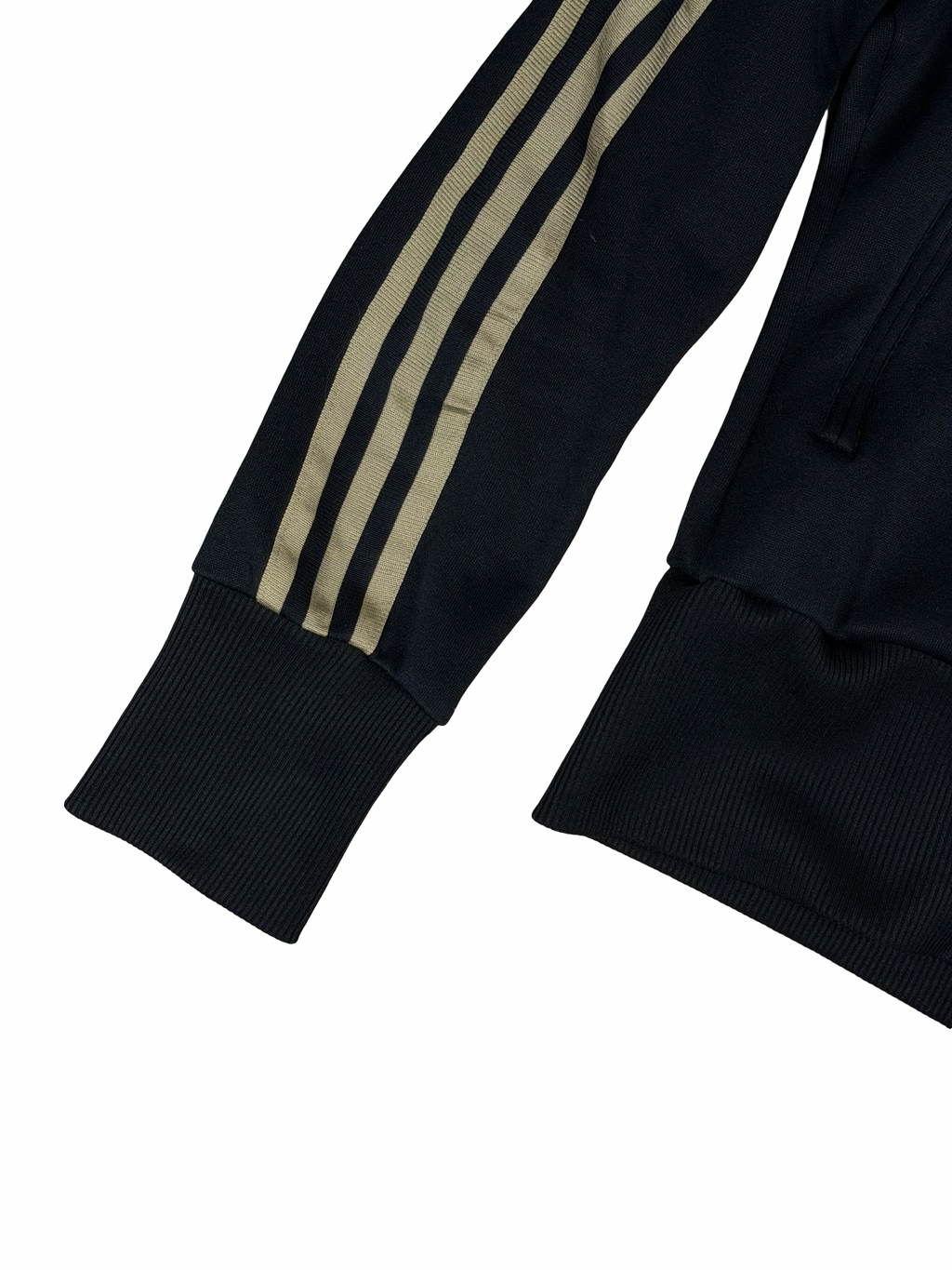 Kvenna Adidas peysa stærð 36/S