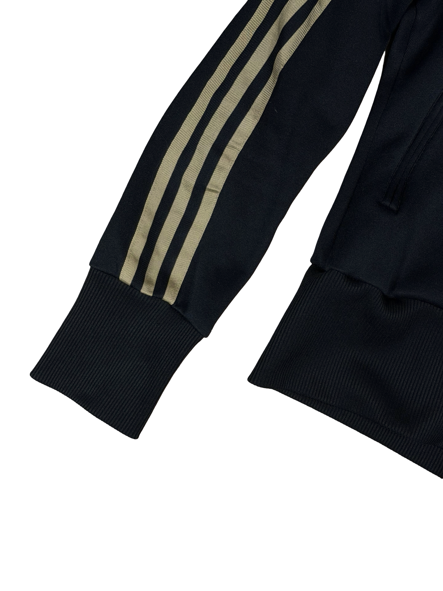 Kvenna Adidas peysa stærð 36/S