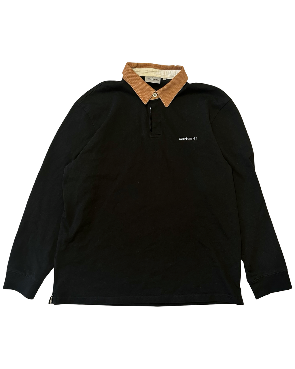 Carhartt Polo langermabolur L
