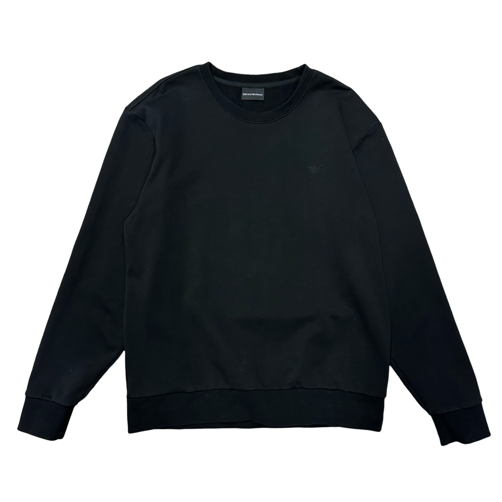 Armani crewneck M