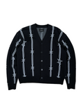 HUF barbed wire golla S