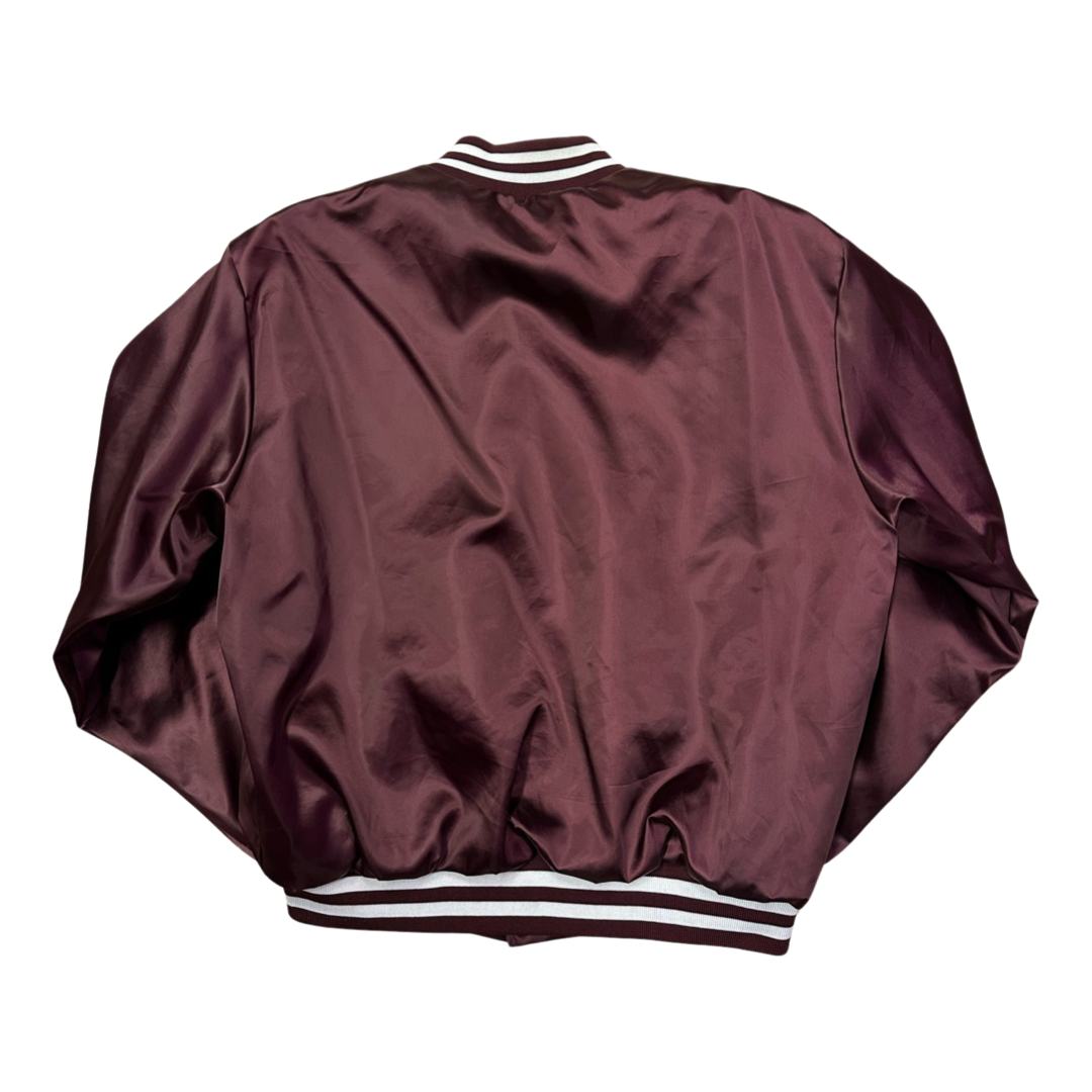 Vintage bomber L