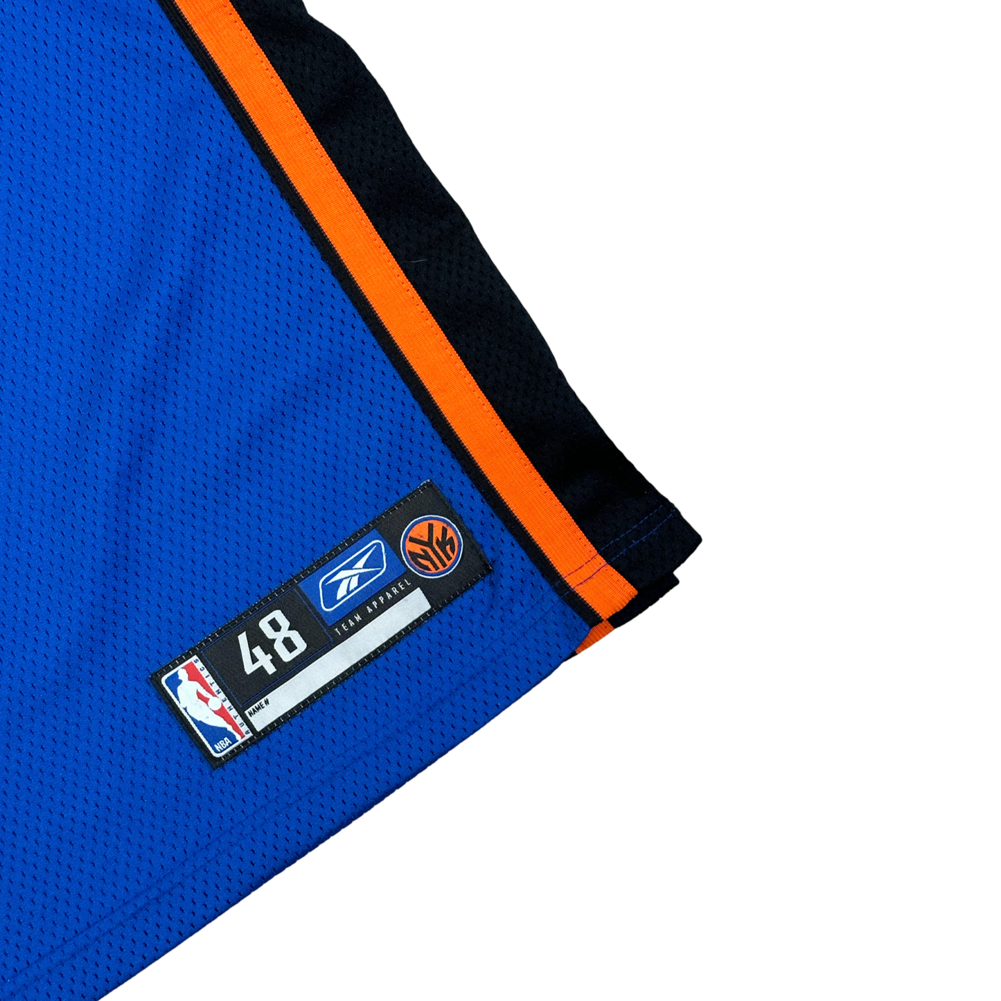 New York Knicks treyja XXXL