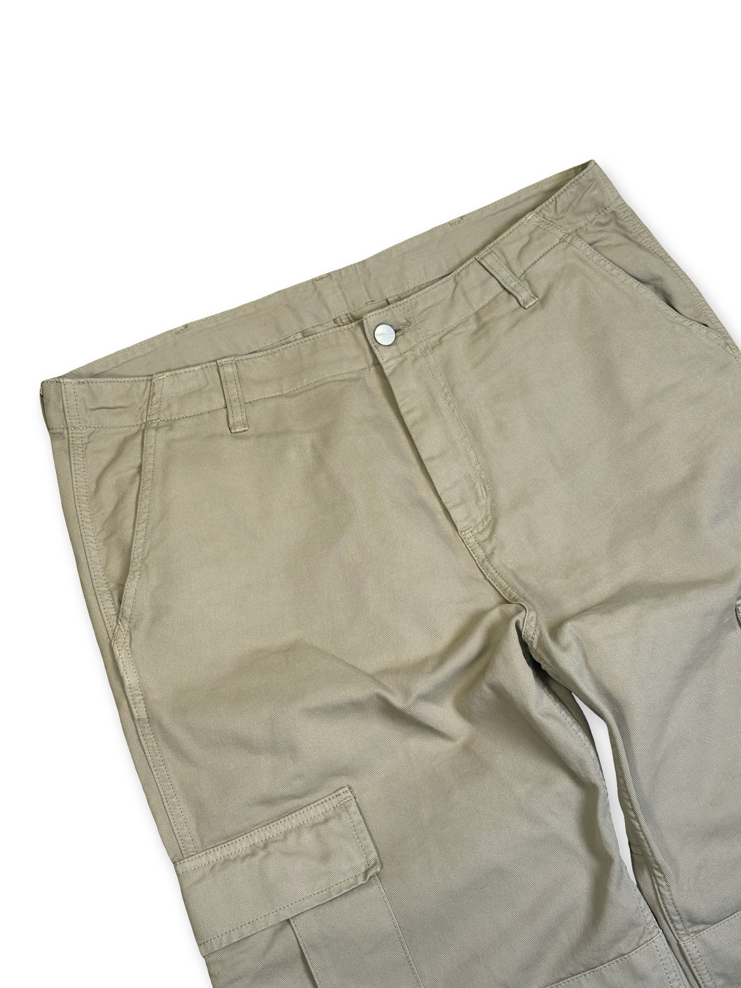 Carhartt regular cargo twill 34/32