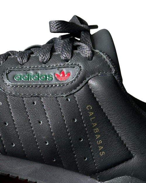 Adidas YEEZY powerphase 42