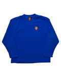 Machester United V-neck Fleece L