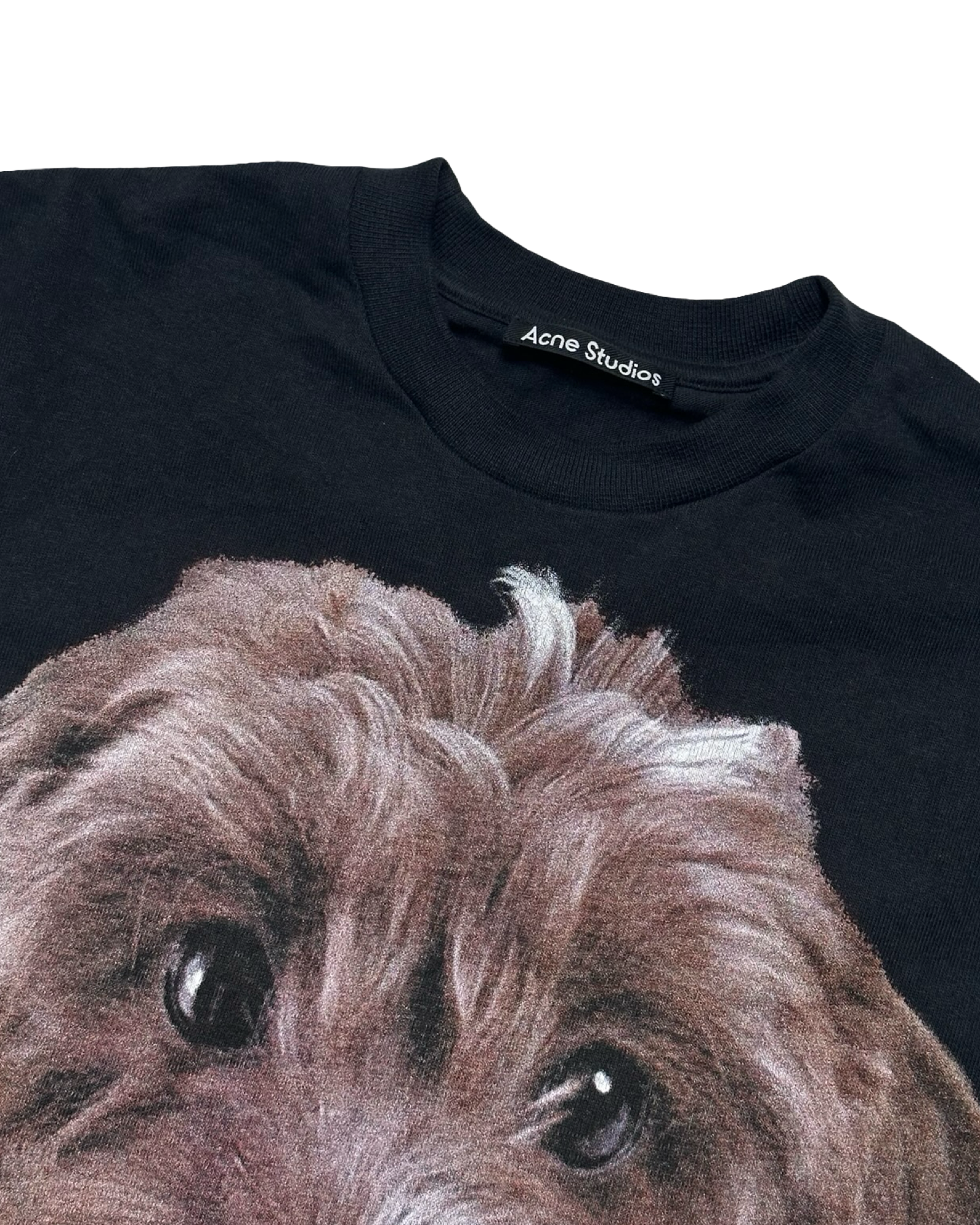 Acne Studios bolur XS