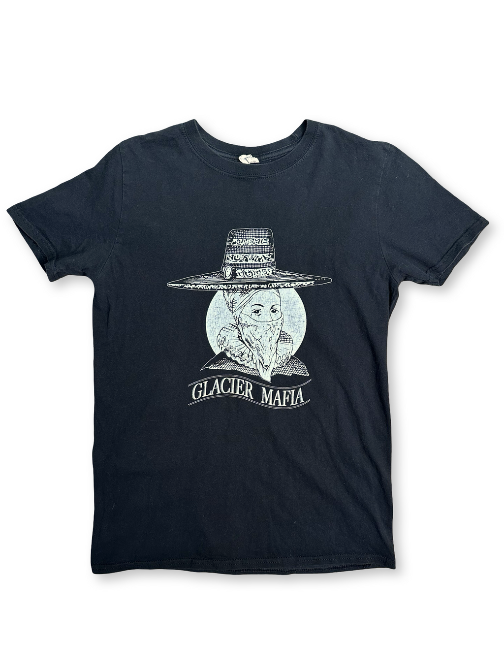 Glacier Mafia bolur S