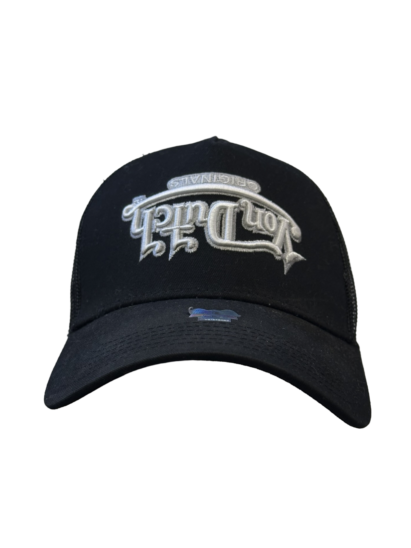 Von Dutch derhúfa O/S