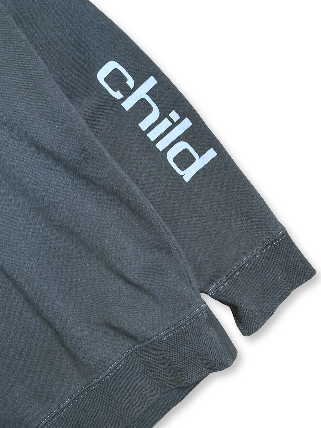 OG Child crewneck peysa L