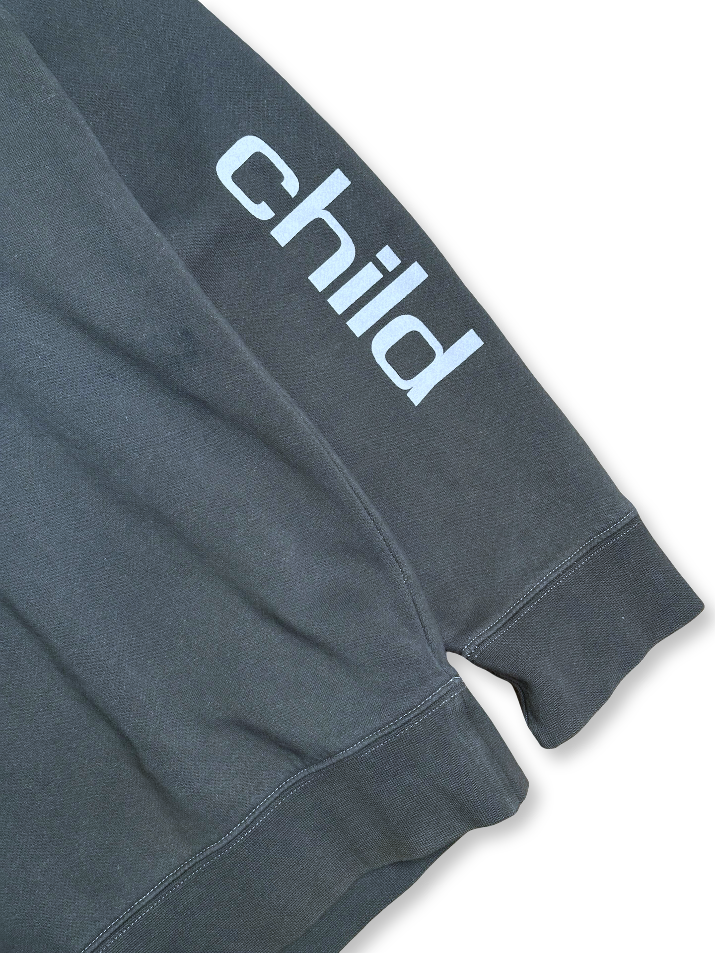 OG Child crewneck peysa L