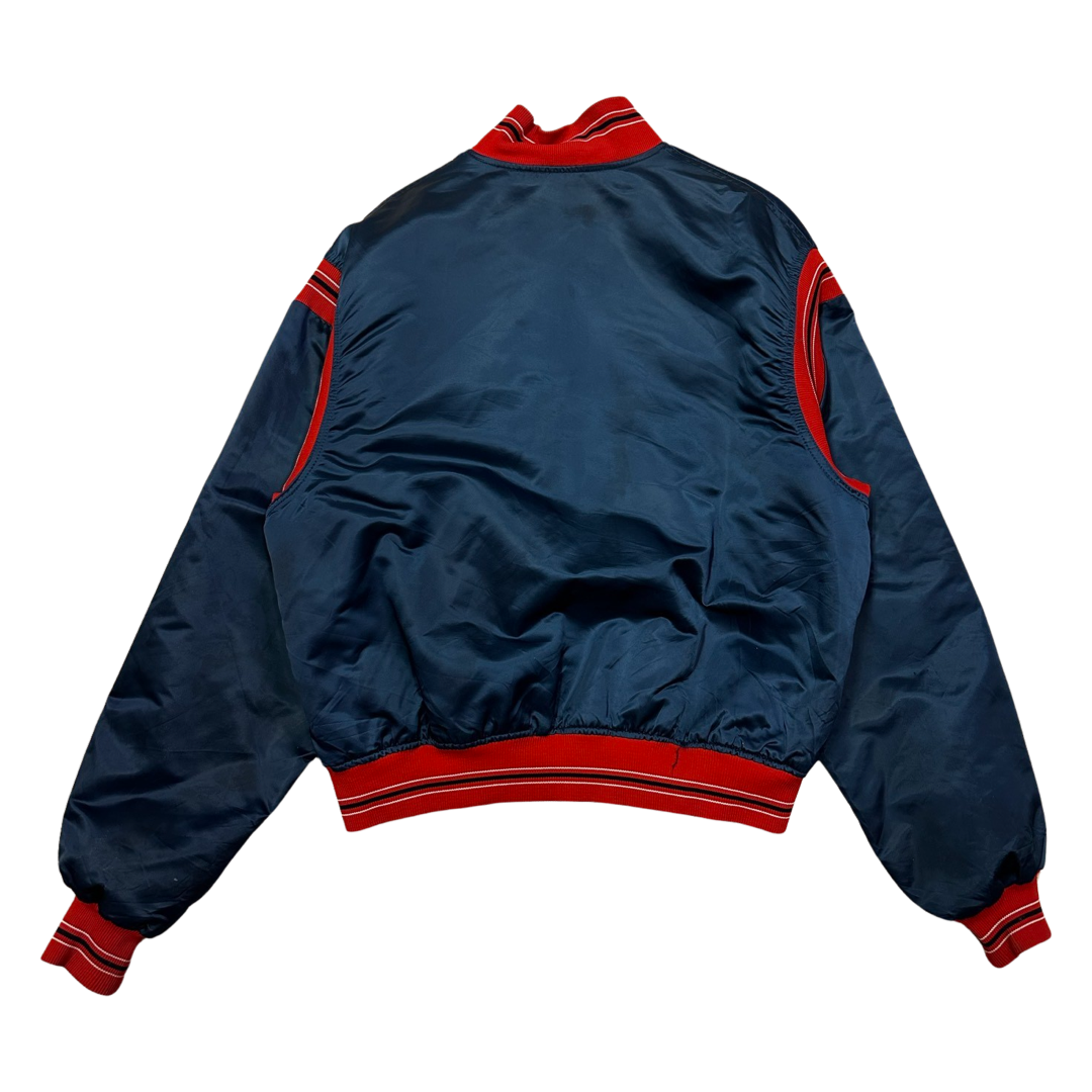 Cleveland Indians bomber XL