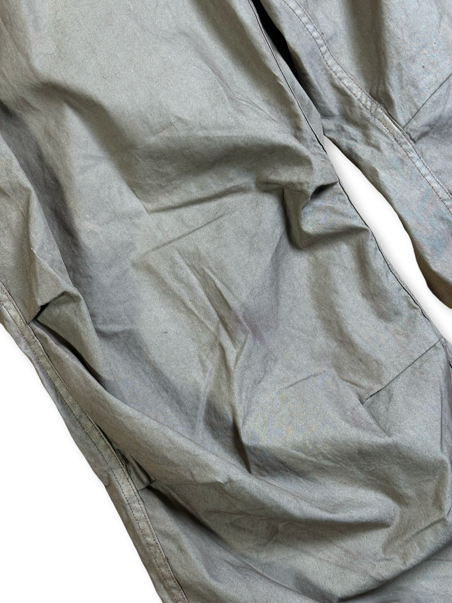 Vintage cargo buxur 34/32