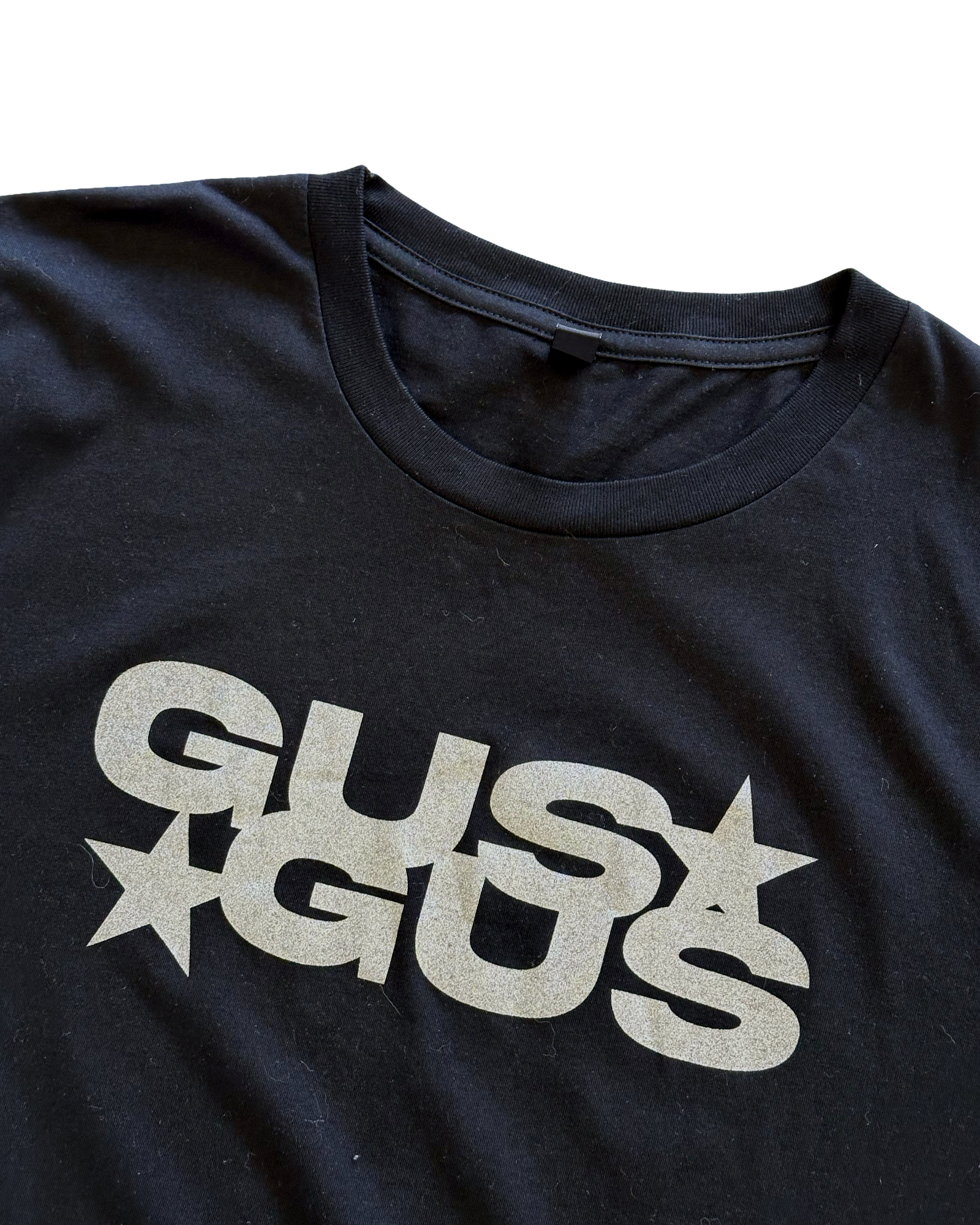 Gus Gus kliptur bolur XL