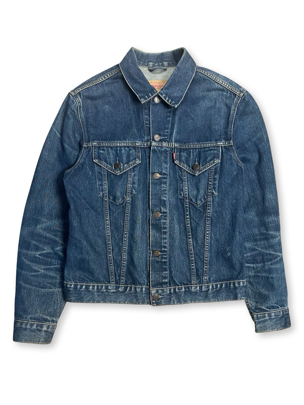 Vintage Levi’s jakki M