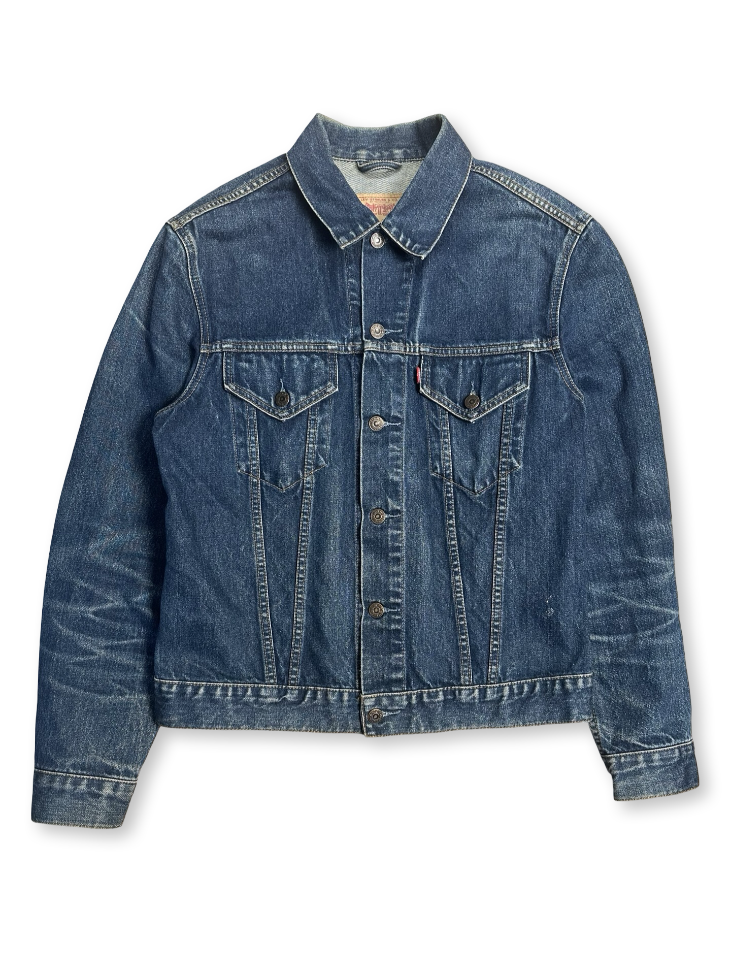 Vintage Levi’s jakki M