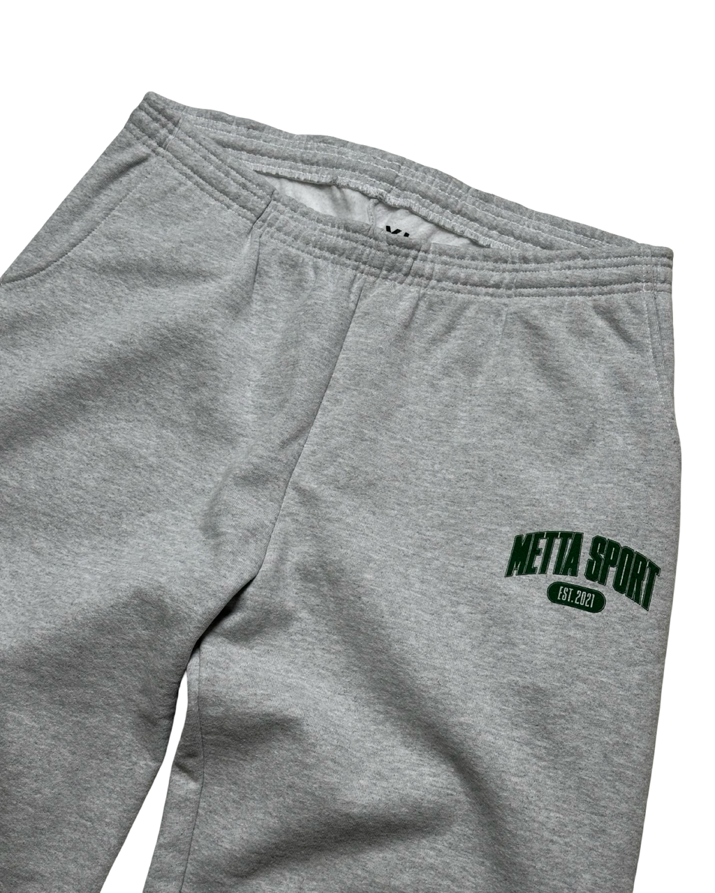 Metta jogging buxur XL