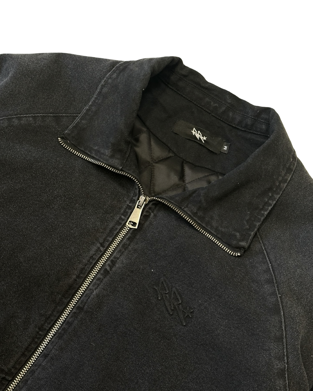 Reykjavik Roses bomber jakki M