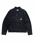Carhartt Stetson trucker jakki L