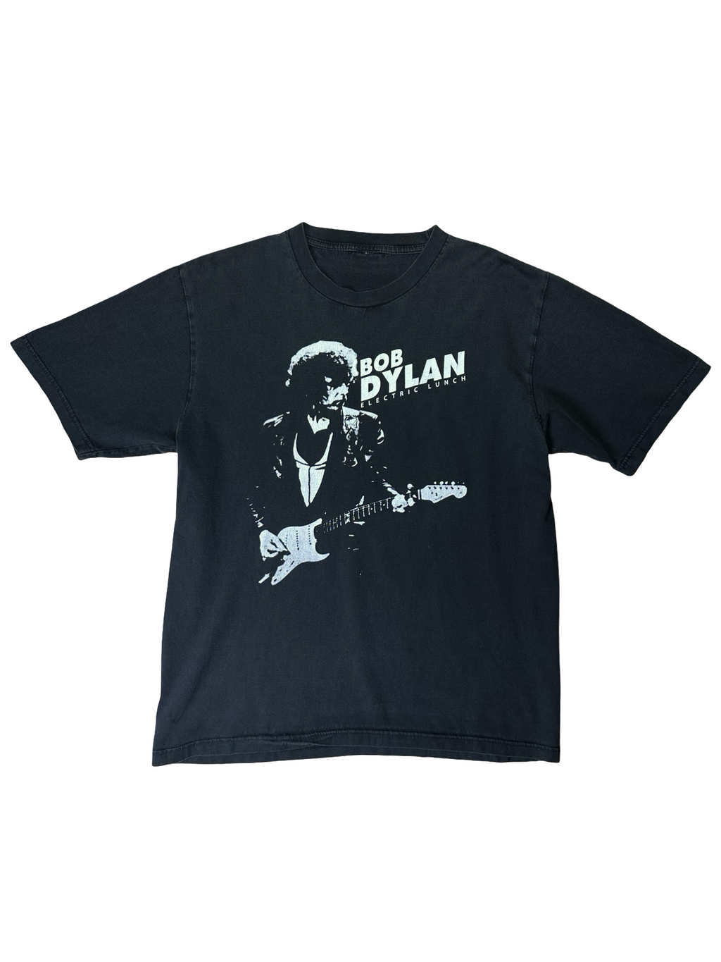 Vintage Bob Dylan bolur fittar M