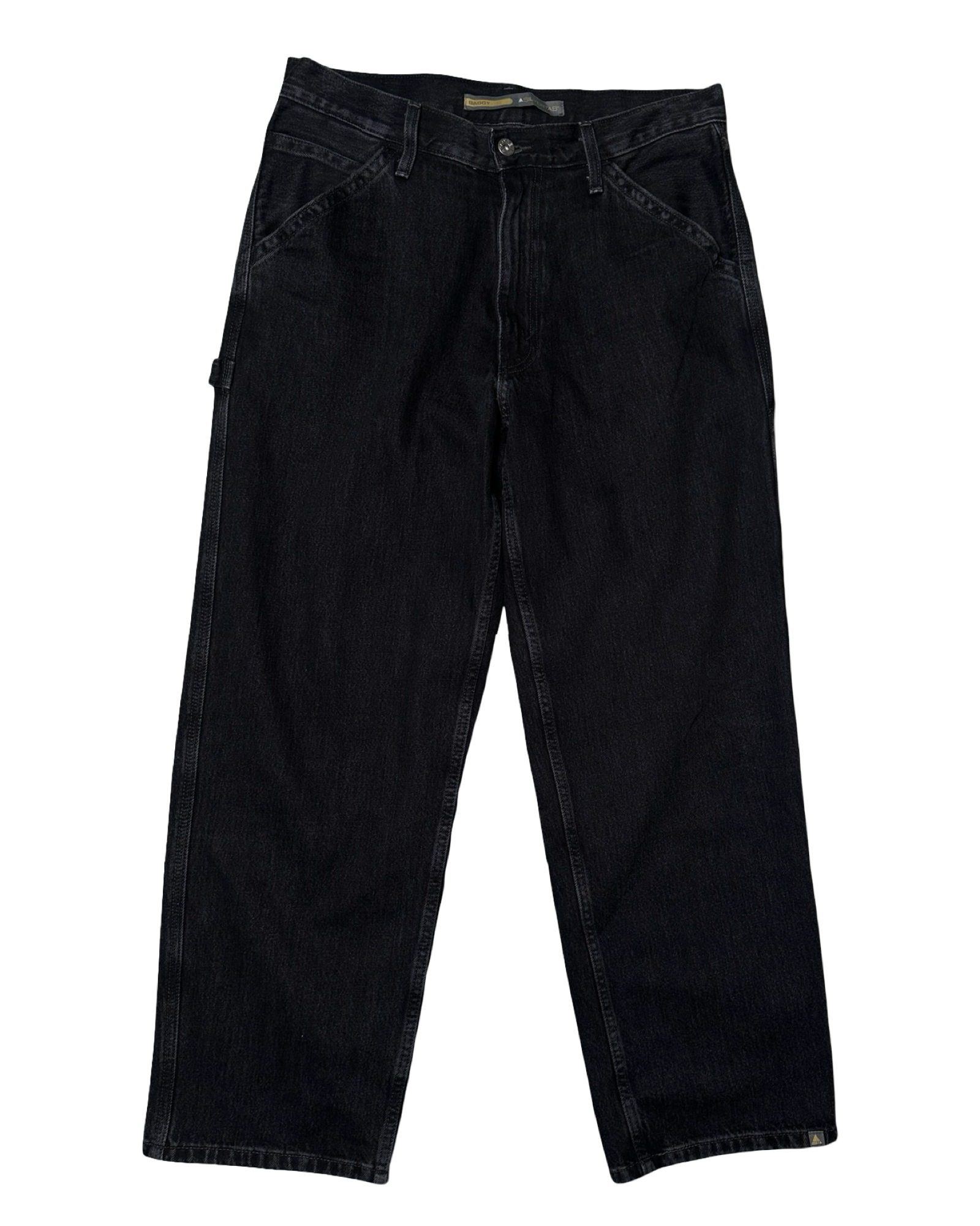 Levi's Silvertab baggy buxur 32/32