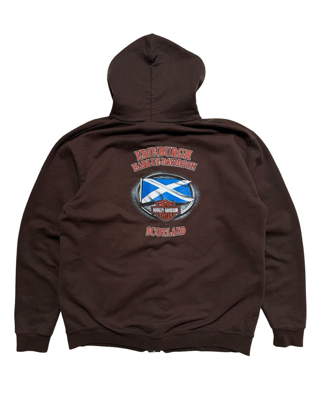 Harley Davidson hettupeysa M