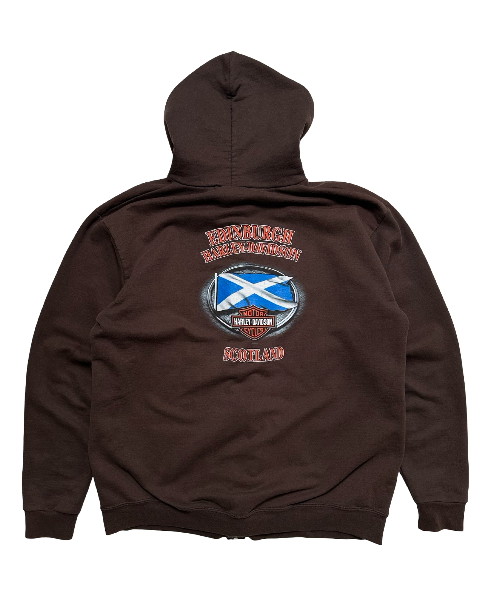 Harley Davidson hettupeysa M