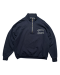 Russell Athletic Half-Zip peysa XL