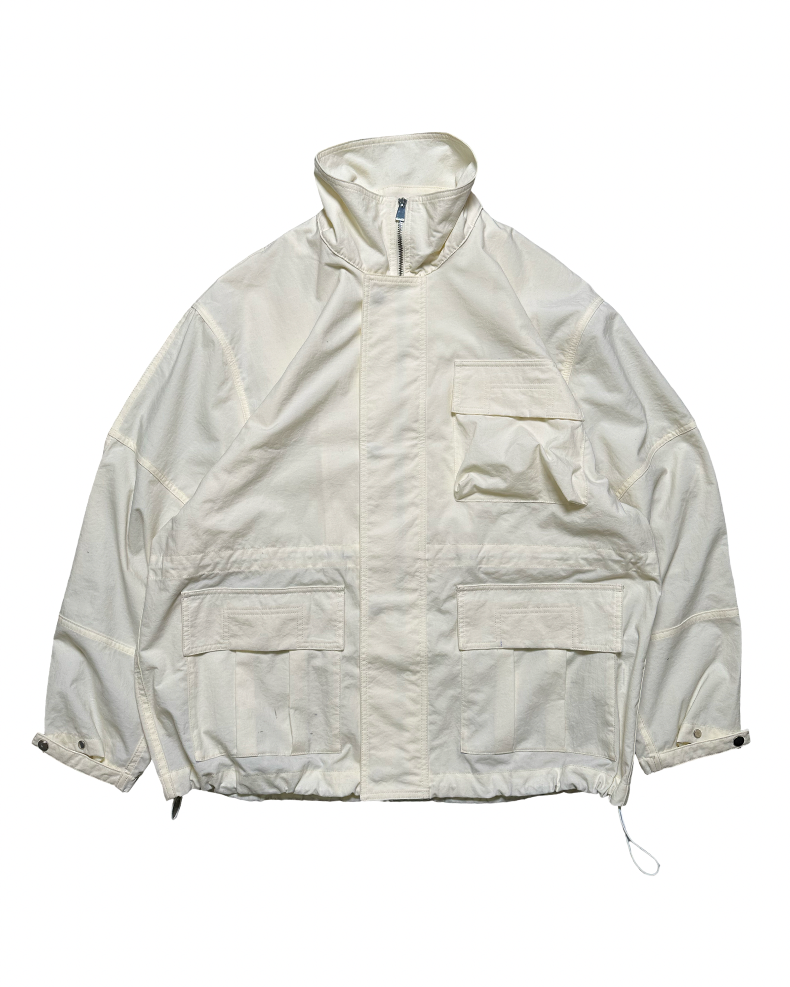 There Was One jakki L