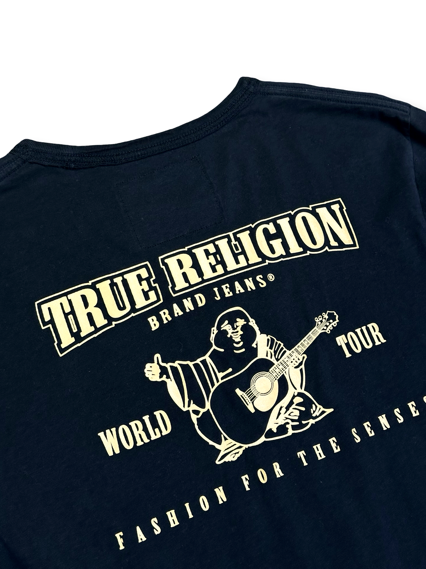 True Religion bolur M