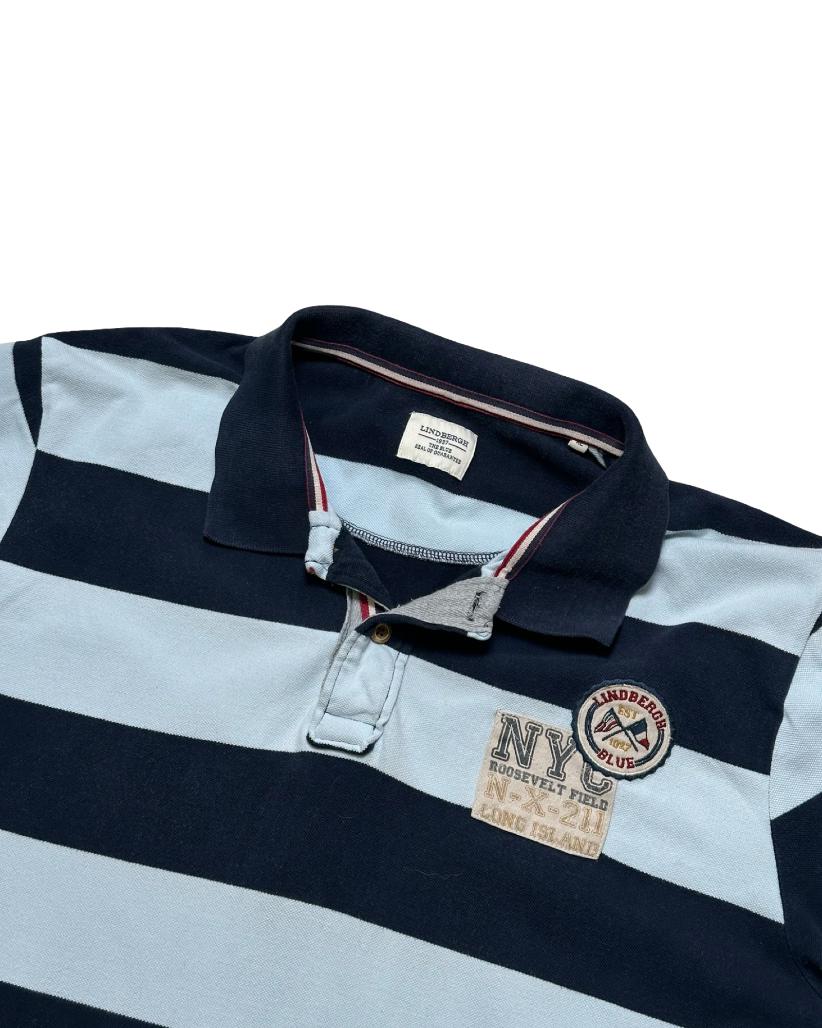Lindbergh Vintage Polo XL