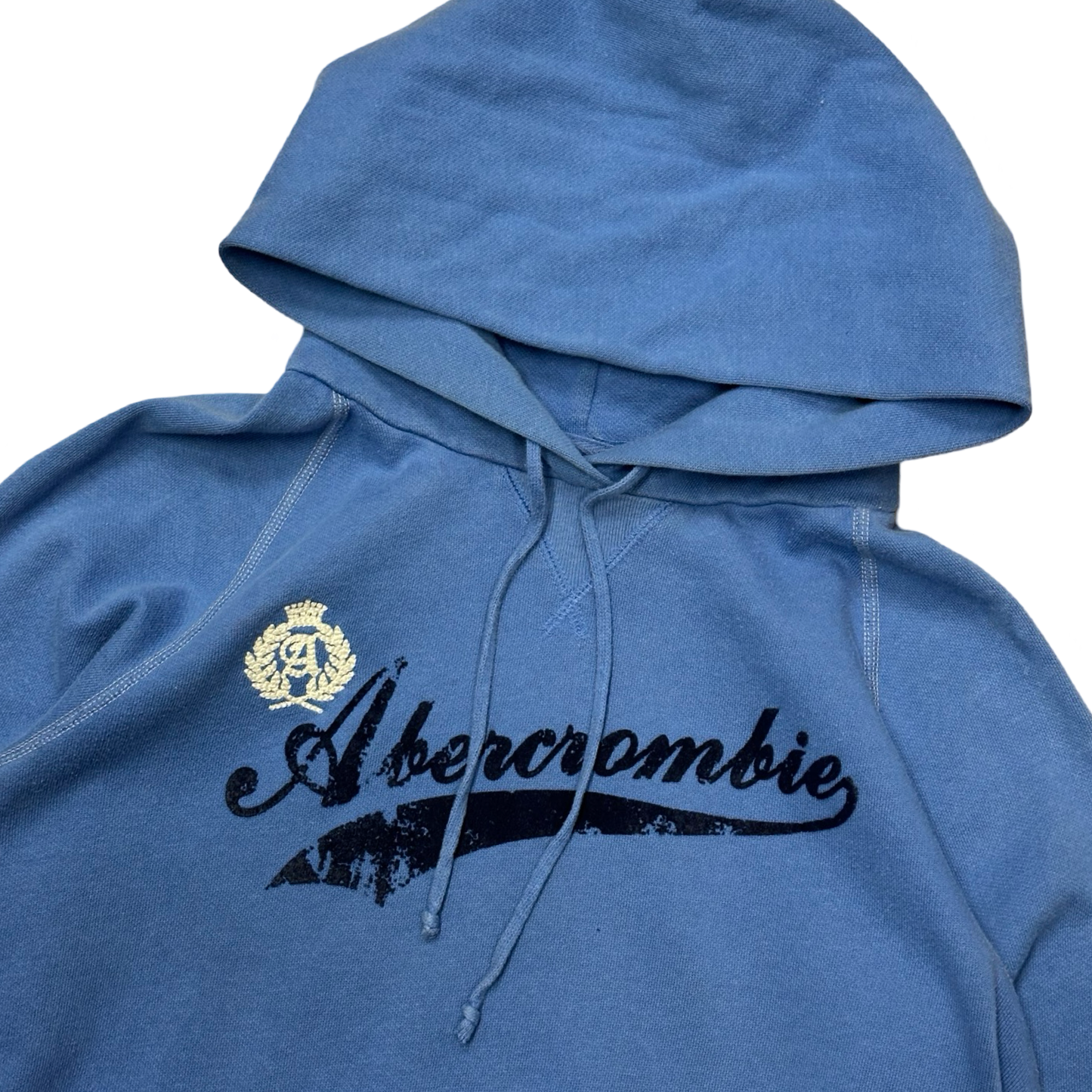 Abercrombie hettupeysa XL (dömu)