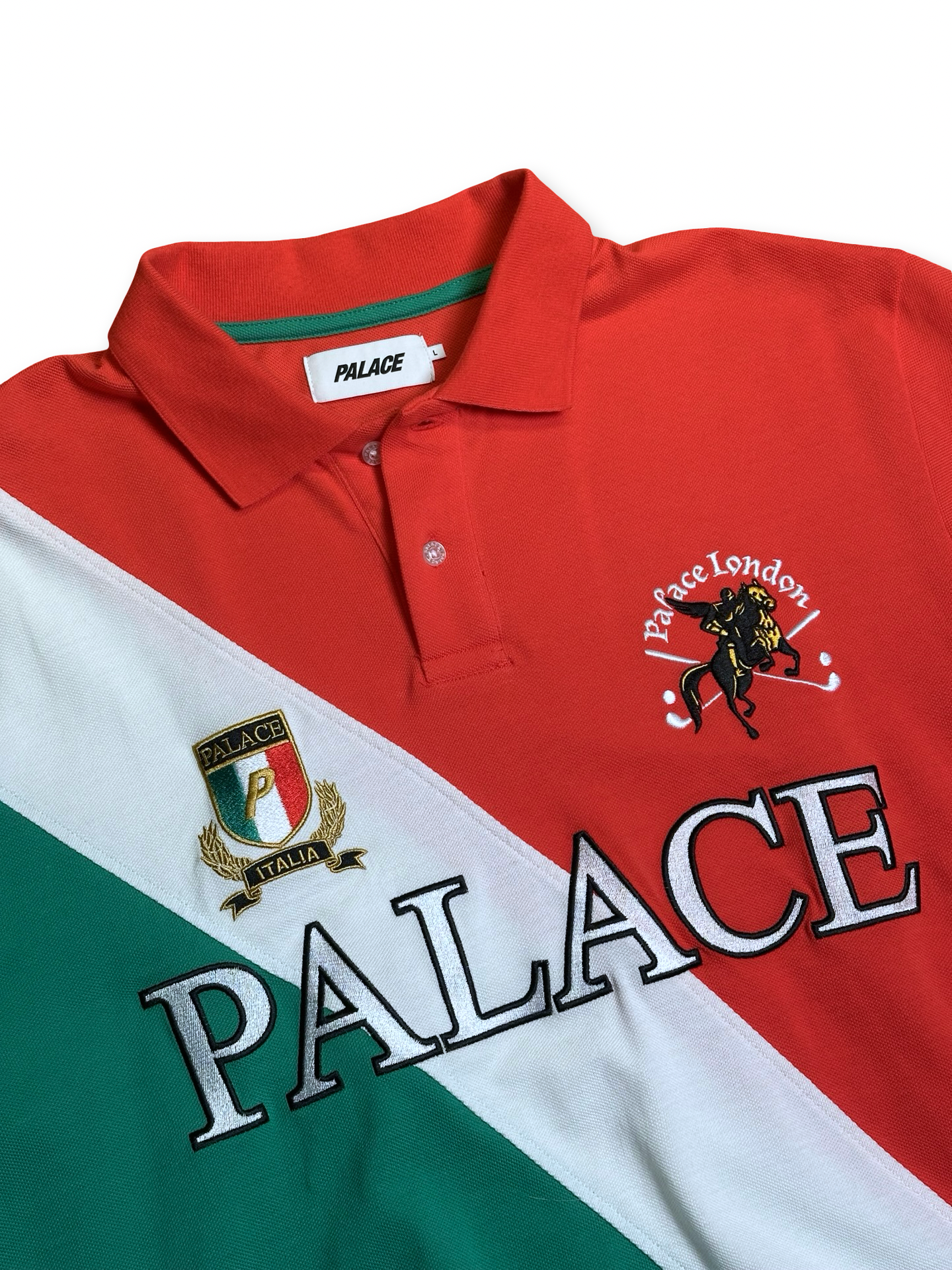 Palace polo bolur L