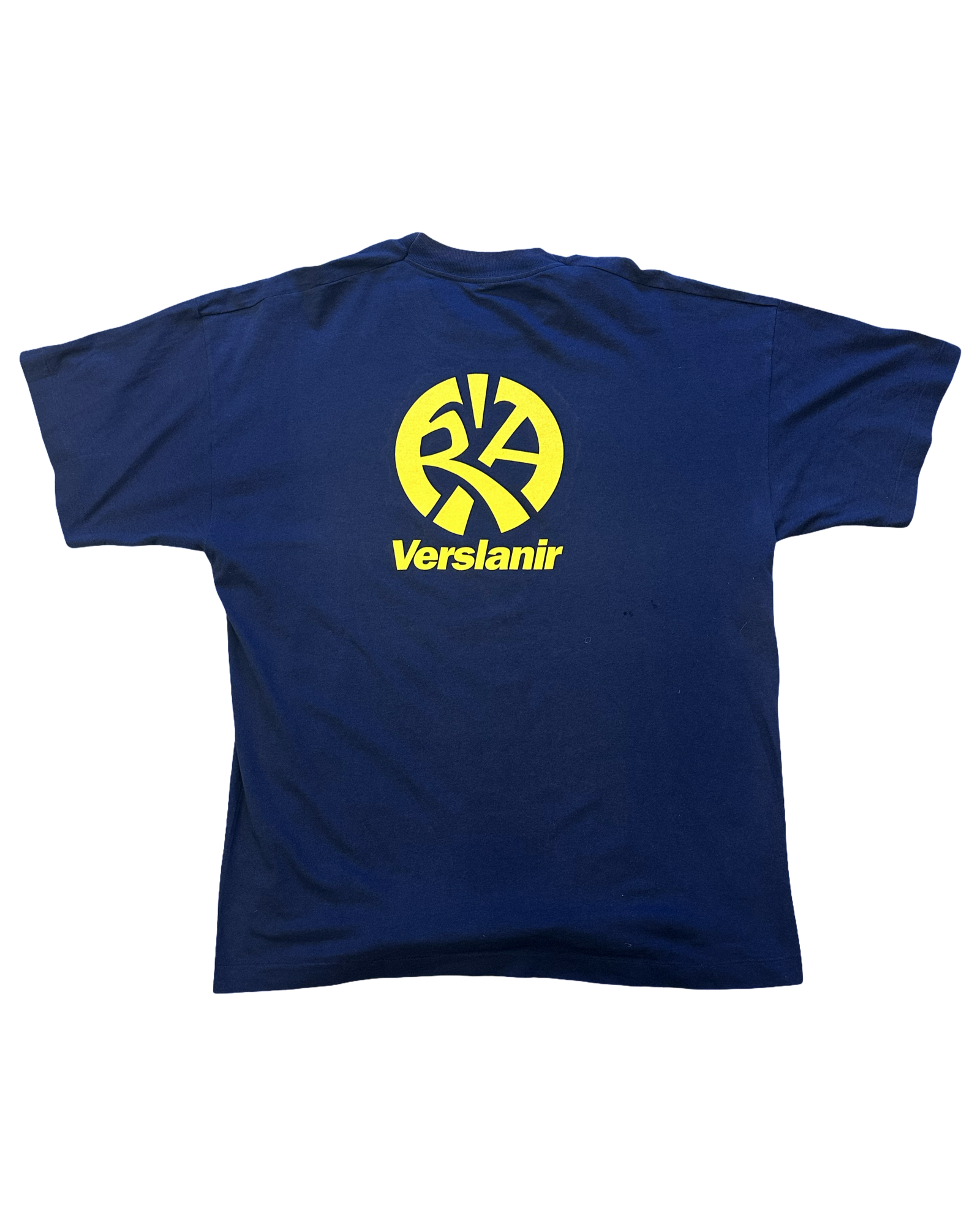 Brúarhlaup Selfoss EINUSINNIENN 2000 XL