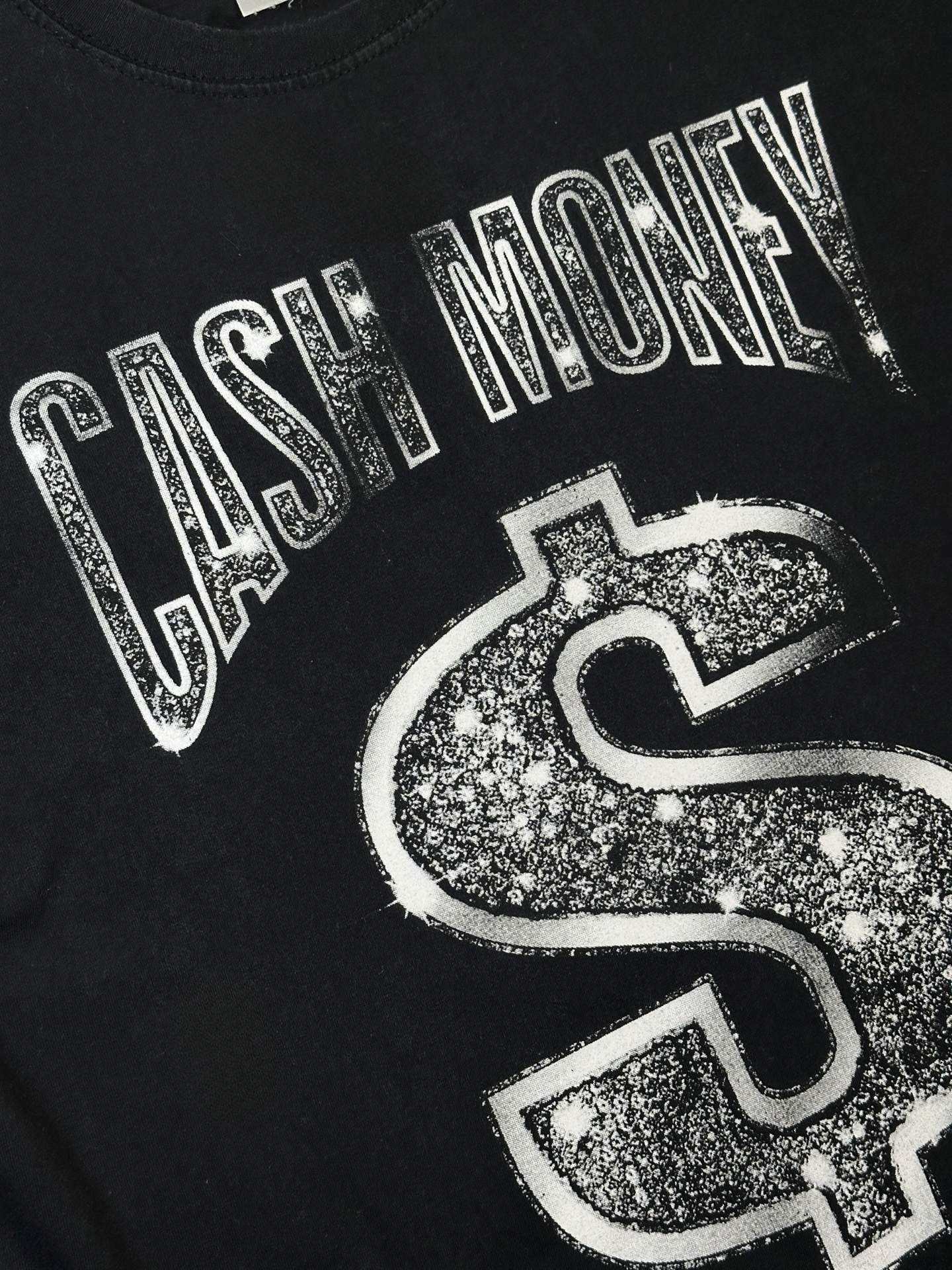 Cash Money Records bolur XL