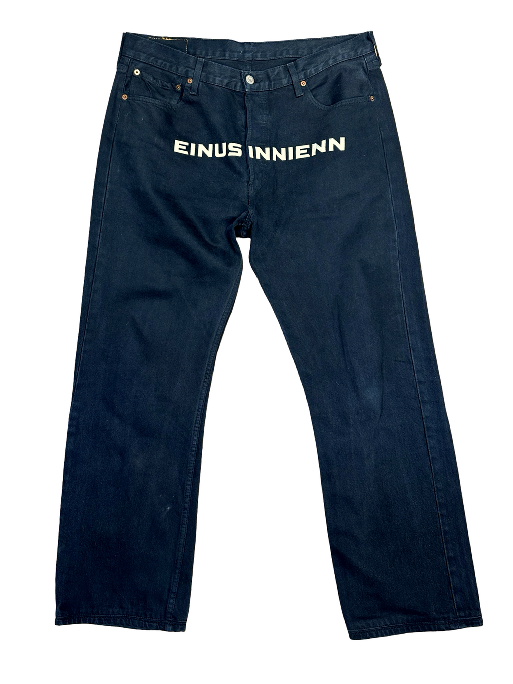 EINUSINNIENN merch Levi's 501 36/34