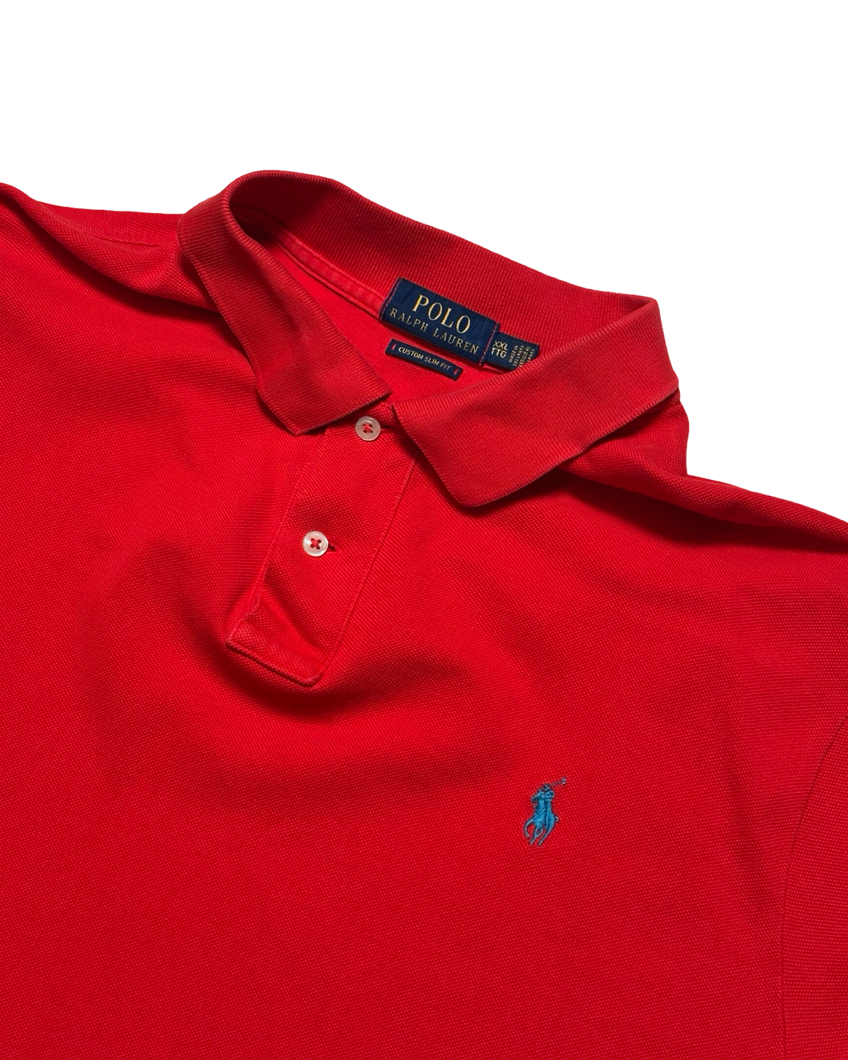 Ralph Lauren polo bolur XXL