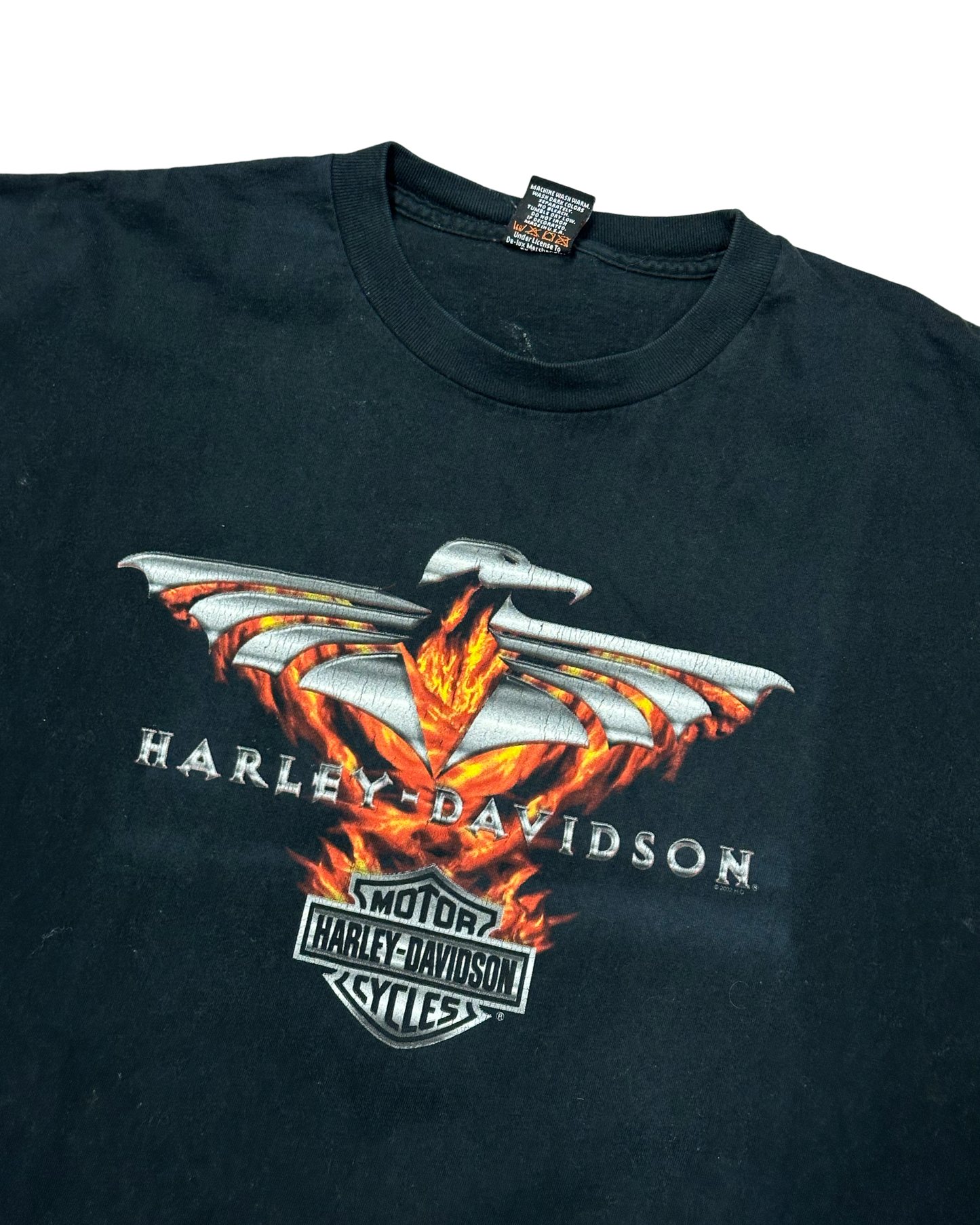 Harley Davidson London XXL